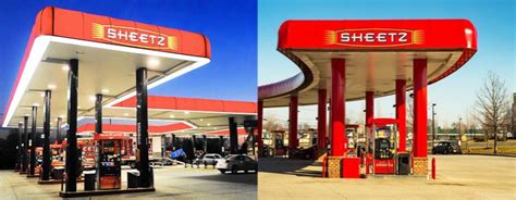 <b>Sheetz</b> of Mt Joy is about providing kicked-up convenience! Try our award-winning Made*To*Order® food and hand made-to-order <b>Sheetz</b> Bros. . Sheets gas station near me